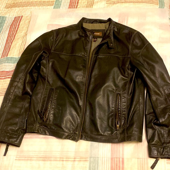 Danier Other - Danier lightweight leather jacket ( real leather)for men